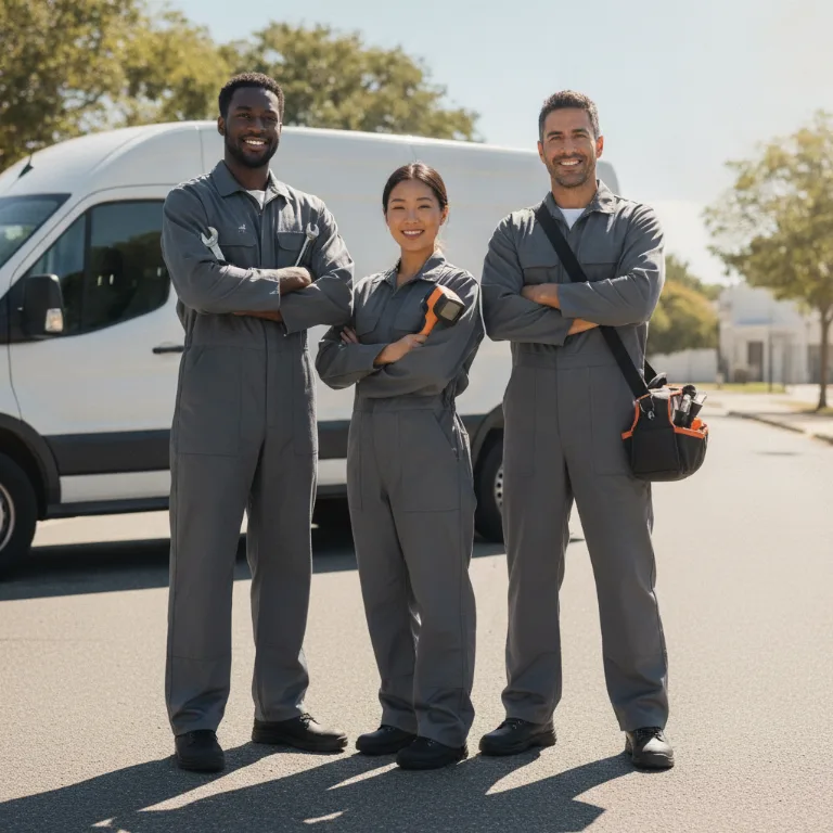 Kühlerreparatur Team in Rosenheim