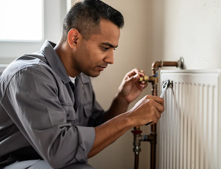 Kühlerreparatur Service in Rosenheim